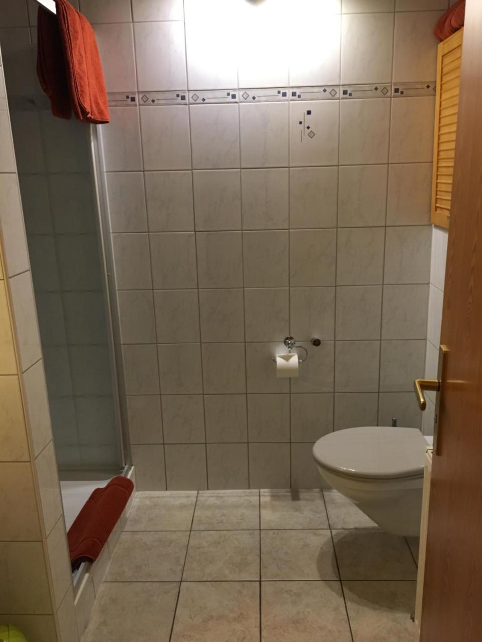 Gaestehaus Maier Руст Екстериор снимка